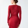 Eco Ellie-bodysuit Eco Ellie-bodysuit