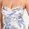 Eco Ellie chiffonjurk Eco Ellie chiffonjurk