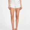 Eco Ellie denim shorts Eco Ellie denim shorts