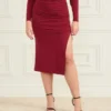 Eco Ellie-rok Eco Ellie-rok