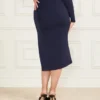 Eco Ellie-rok Eco Ellie-rok