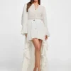 Eco Elsa boerenblouse Eco Elsa boerenblouse