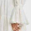 Eco Elsa boerenblouse Eco Elsa boerenblouse