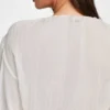 Eco Elsa boerenblouse Eco Elsa boerenblouse