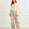 Eco Elsa boerenblouse Eco Elsa boerenblouse