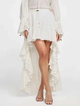Eco Elsa High-Low rok