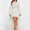 Eco Elsa High-Low rok Eco Elsa High-Low rok