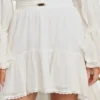 Eco Elsa High-Low rok Eco Elsa High-Low rok