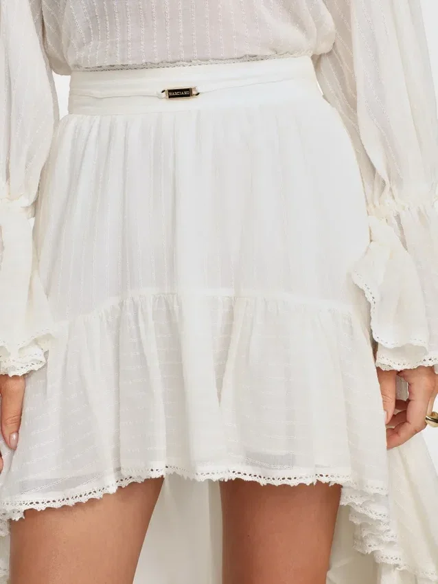 Eco Elsa High-Low rok Eco Elsa High-Low rok