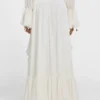 Eco Elsa High-Low rok Eco Elsa High-Low rok