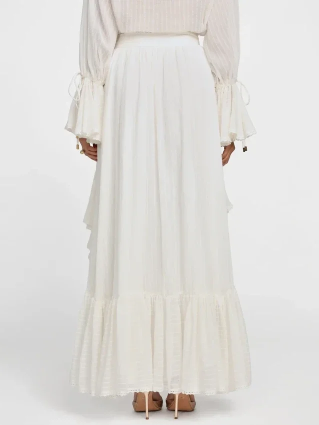 Eco Elsa High-Low rok Eco Elsa High-Low rok