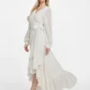 Eco Elsa wikkeljurk Eco Elsa wikkeljurk