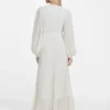 Eco Elsa wikkeljurk Eco Elsa wikkeljurk