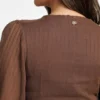 Eco Elsa wikkeljurk Eco Elsa wikkeljurk