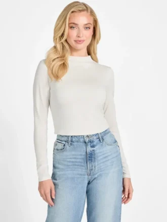 Eco Elyana kort T-shirt