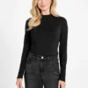 Eco Elyana kort T-shirt