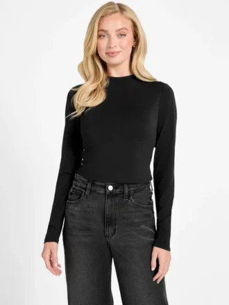 Eco Elyana kort T-shirt
