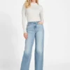 Eco Elyana kort T-shirt