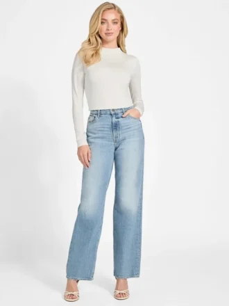 Eco Elyana kort T-shirt