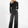 Eco Elyana kort T-shirt