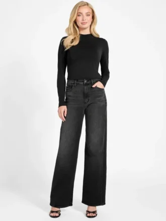 Eco Elyana kort T-shirt