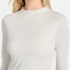 Eco Elyana kort T-shirt