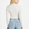 Eco Elyana kort T-shirt