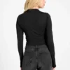 Eco Elyana kort T-shirt