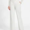Eco Emy broek met rechte pijpen Eco Emy broek met rechte pijpen