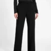 Eco Emy broek met rechte pijpen Eco Emy broek met rechte pijpen