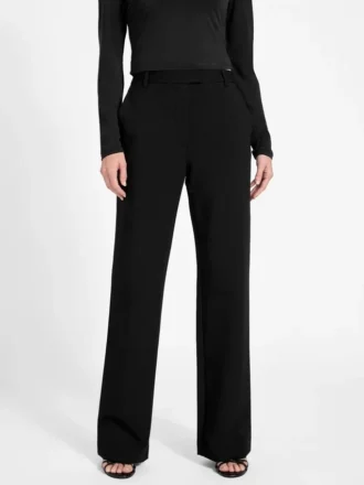 Eco Emy broek met rechte pijpen