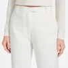 Eco Emy broek met rechte pijpen Eco Emy broek met rechte pijpen