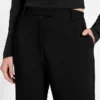 Eco Emy broek met rechte pijpen Eco Emy broek met rechte pijpen