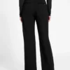 Eco Emy broek met rechte pijpen Eco Emy broek met rechte pijpen