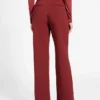 Eco Emy broek met rechte pijpen