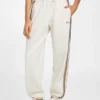 Eco Fabia joggingbroek Eco Fabia joggingbroek