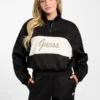 Eco Fabia Sweatshirt met halve rits Eco Fabia Sweatshirt met halve rits