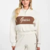 Eco Fabia Sweatshirt met halve rits Eco Fabia Sweatshirt met halve rits