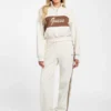 Eco Fabia Sweatshirt met halve rits Eco Fabia Sweatshirt met halve rits