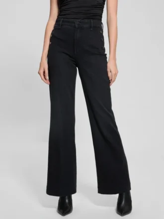 Eco Faye Sailor Flared Jeans Eco Faye Sailor Flared Jeans