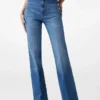 Eco Faye Sailor Flared Jeans Eco Faye Sailor Flared Jeans
