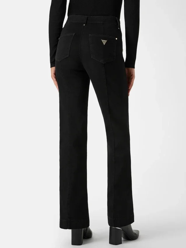 Eco Faye Sailor Flared Jeans Eco Faye Sailor Flared Jeans