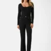 Eco Faye Sailor Flared Jeans Eco Faye Sailor Flared Jeans