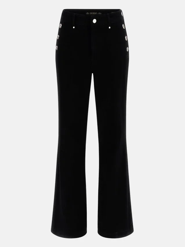 Eco Faye Sailor Flared Jeans Eco Faye Sailor Flared Jeans