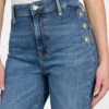 Eco Faye Sailor Flared Jeans Eco Faye Sailor Flared Jeans