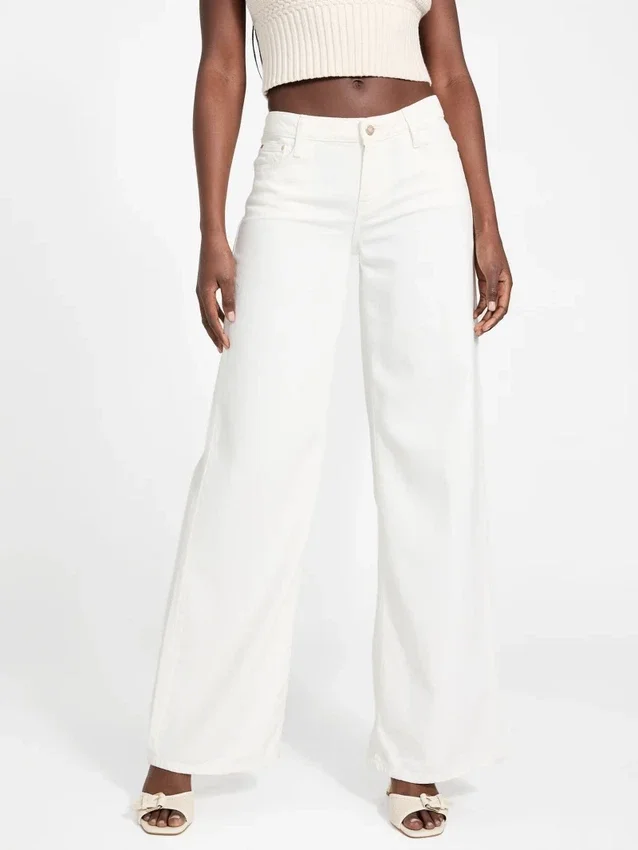 Eco Featherweight Sexy Palazzo Jeans Eco Featherweight Sexy Palazzo Jeans