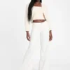 Eco Featherweight Sexy Palazzo Jeans Eco Featherweight Sexy Palazzo Jeans