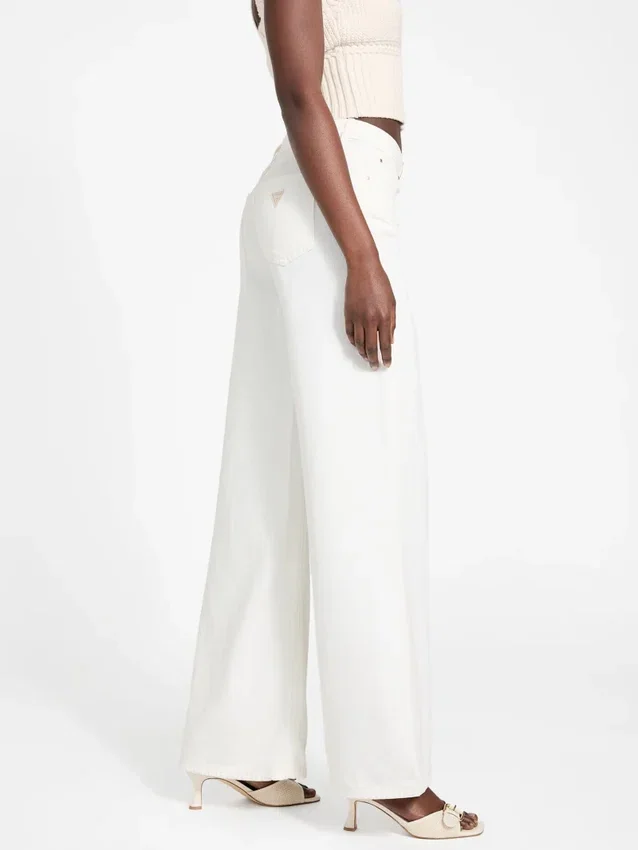 Eco Featherweight Sexy Palazzo Jeans Eco Featherweight Sexy Palazzo Jeans
