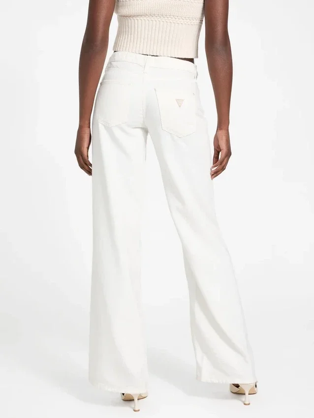 Eco Featherweight Sexy Palazzo Jeans Eco Featherweight Sexy Palazzo Jeans