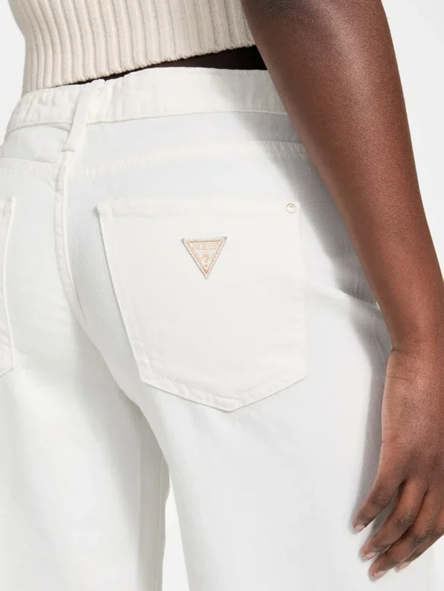 Eco Featherweight Sexy Palazzo Jeans Eco Featherweight Sexy Palazzo Jeans